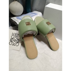 Loewe Sandals